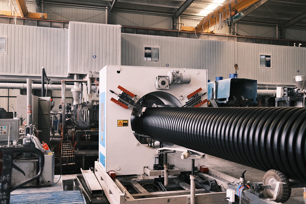 管道的“环刚度”和“环柔度”科普